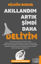 Akıllandım Artık Şimdi Daha Deliyim